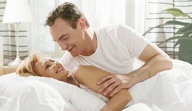 как повысить потенцию у мужчин после 50 лет
